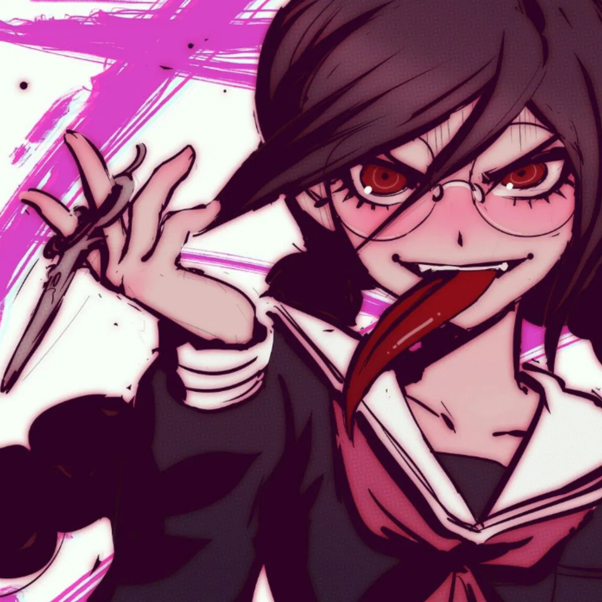 Avatar of Genocide Jack
