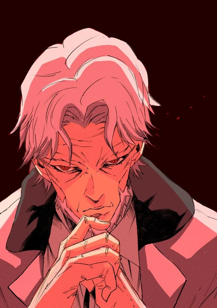 Avatar of Granbell Rosso