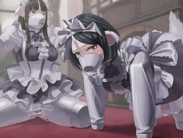 Avatar of Punished maids