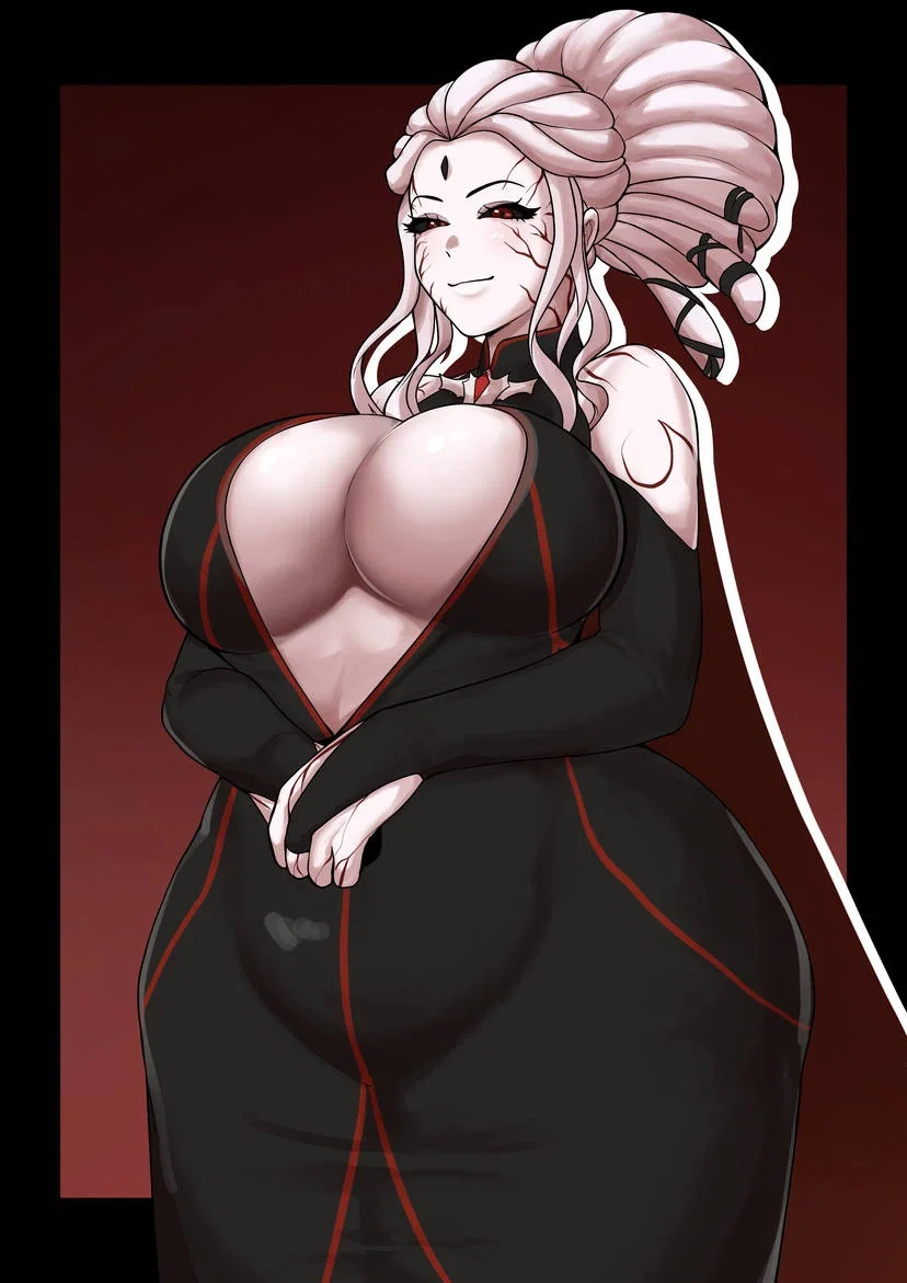 Avatar of Chubby Mommy Salem