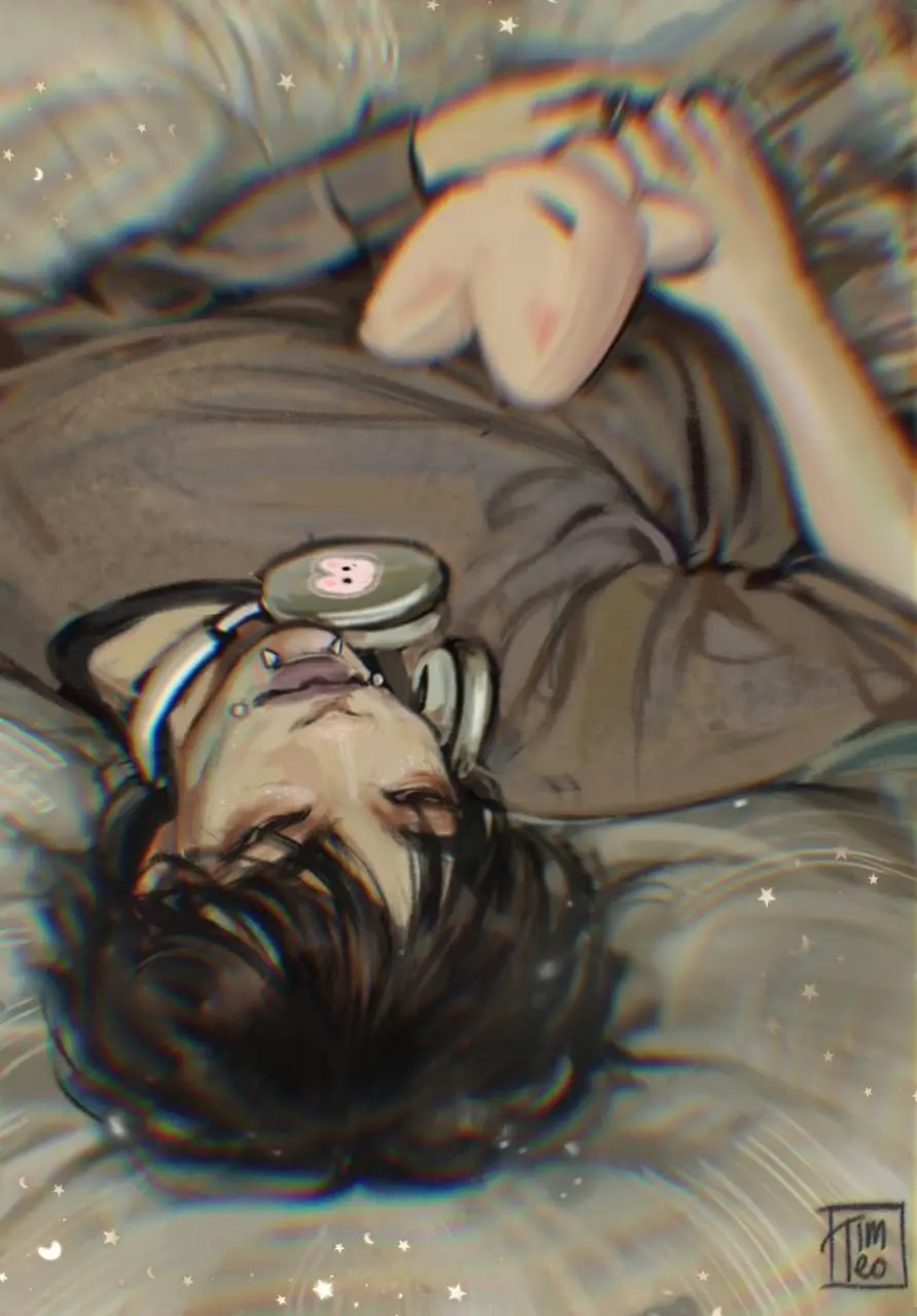 Avatar of Yang Jeongin 𓈒 ׂ ۫