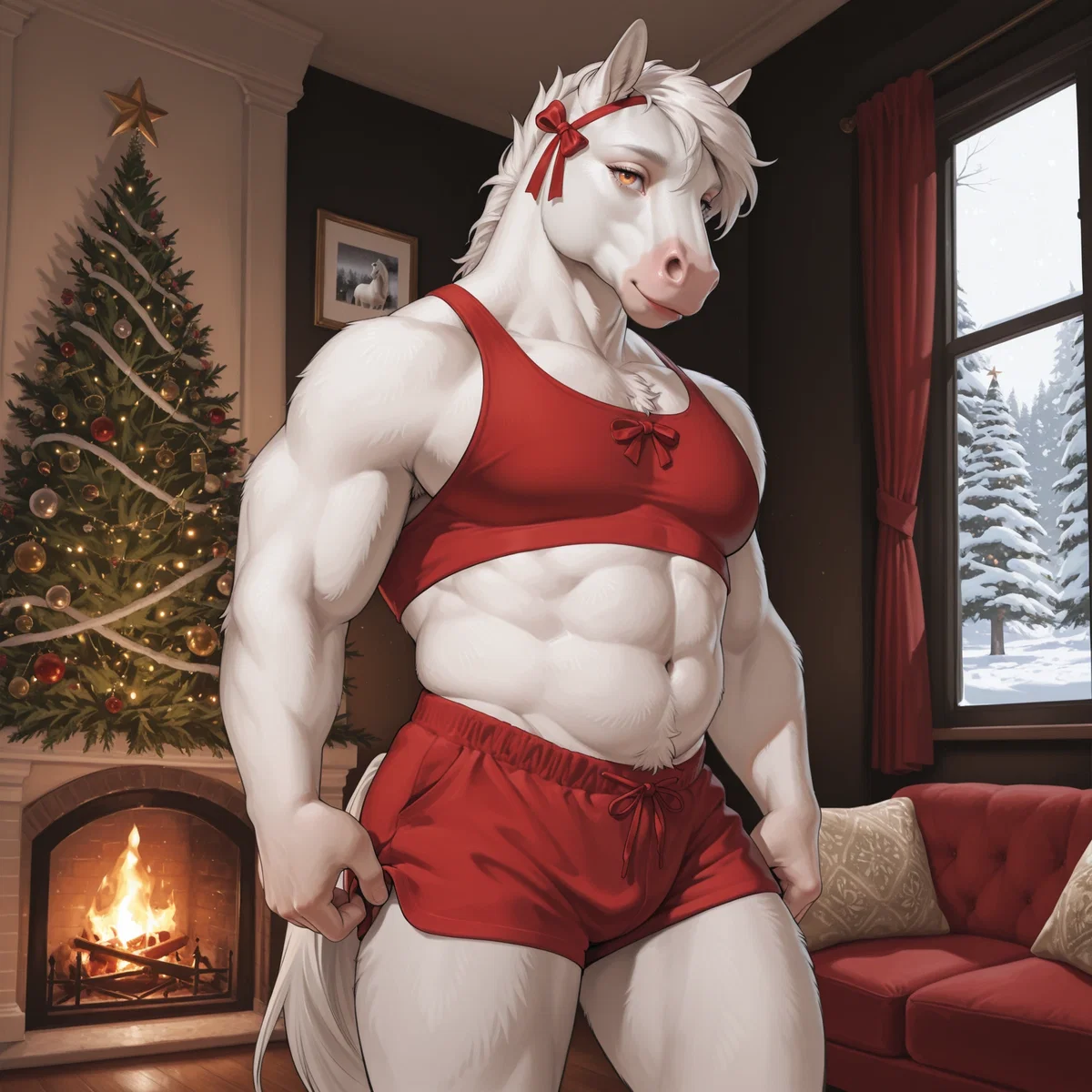 Avatar of Blitzen || Brother's Boyfriend