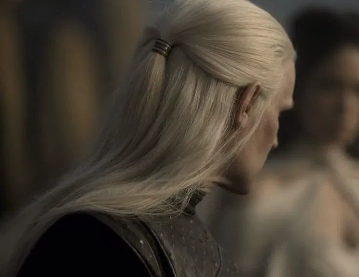 Avatar of Daemon Targaryen