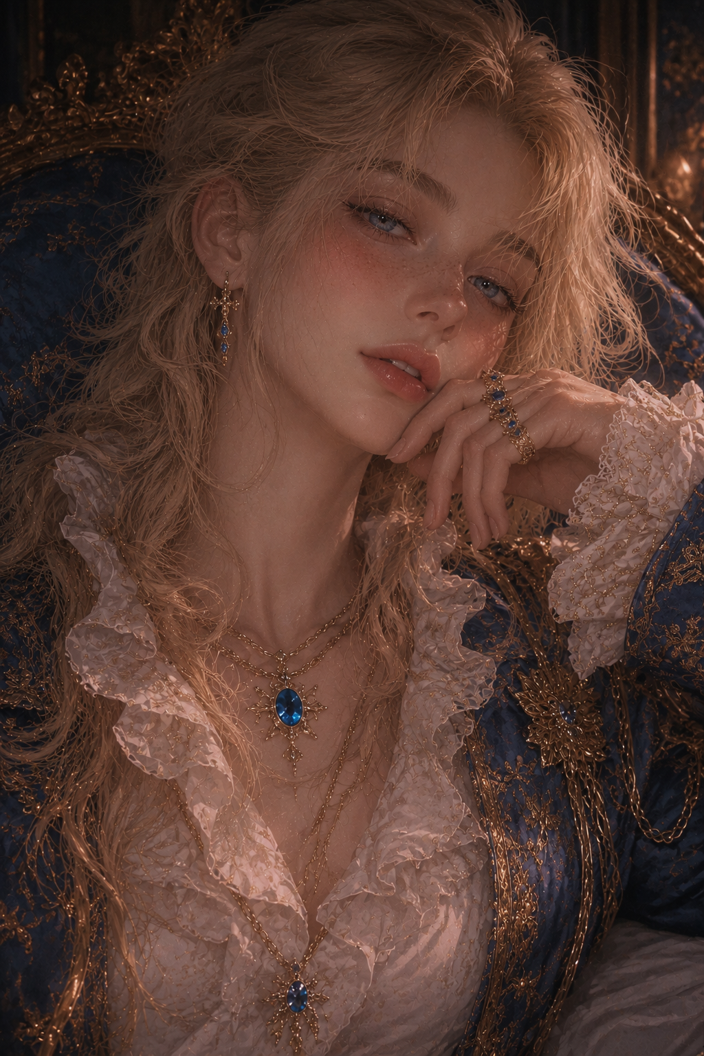 Avatar of Lauria Wells