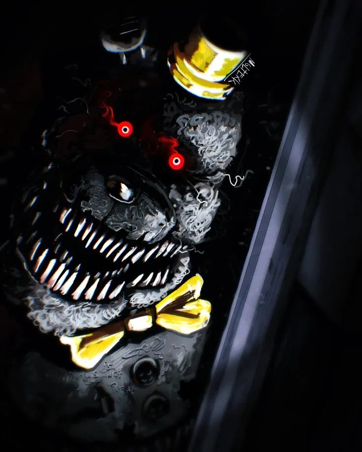 Avatar of 🧸Nightmare🐻