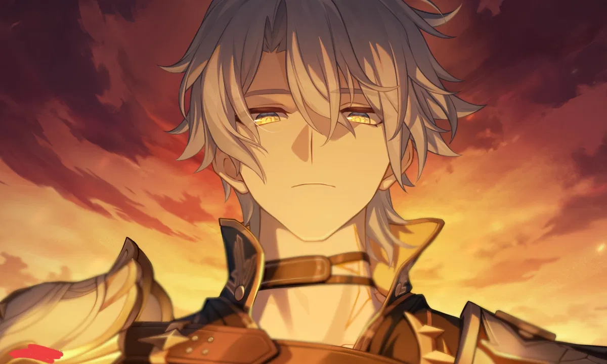 Avatar of Phainon