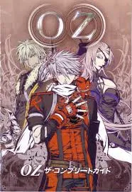 Avatar of The Sword of Etheria
