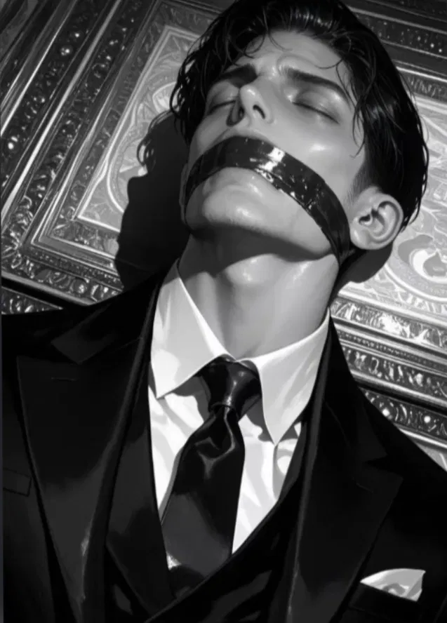 Avatar of Dylan Ashford