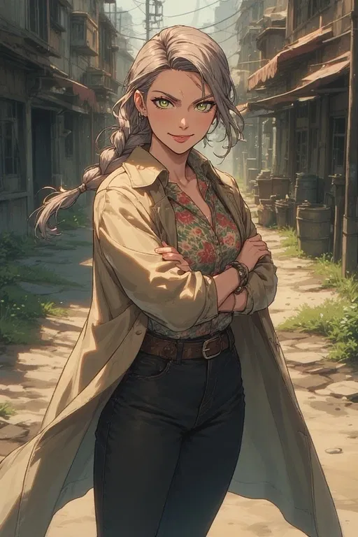 Avatar of 𝐻𝒶𝓋𝑒𝓃'𝓈 𝐸𝓃𝒹