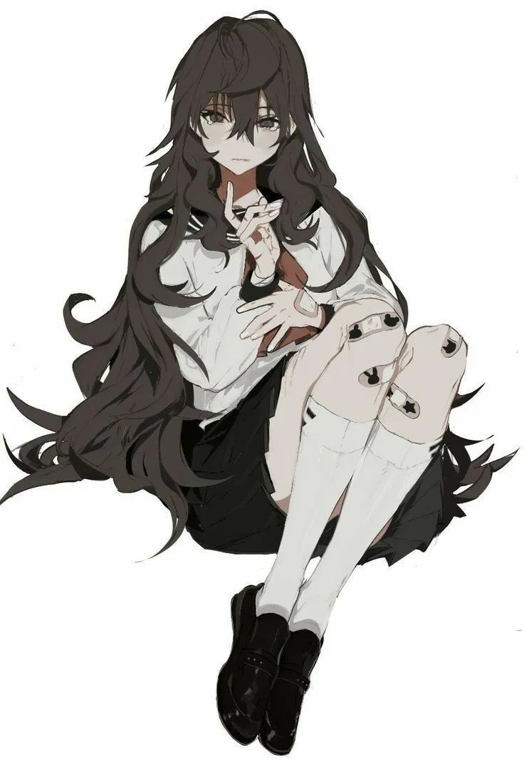 Avatar of YOU Bullied Her