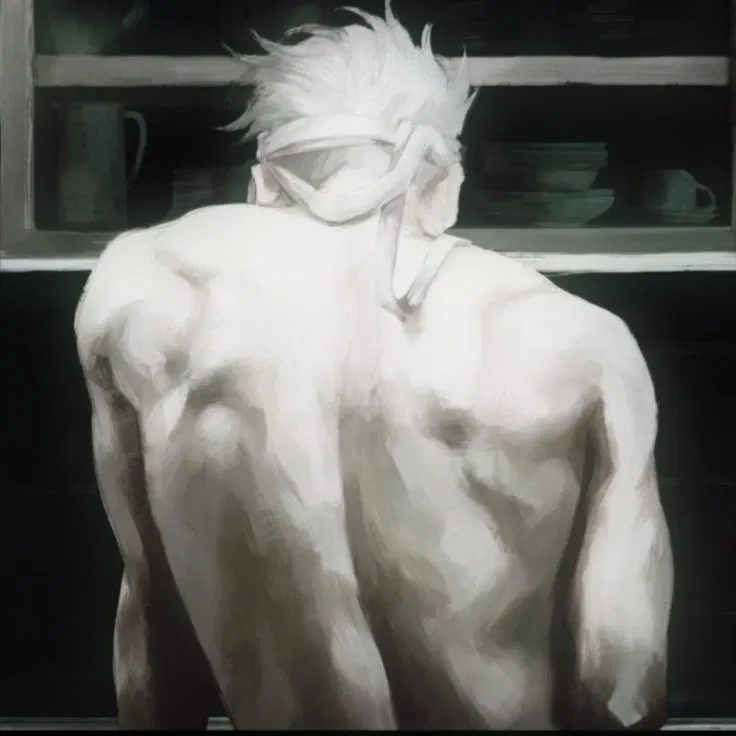 Avatar of gojo satoru