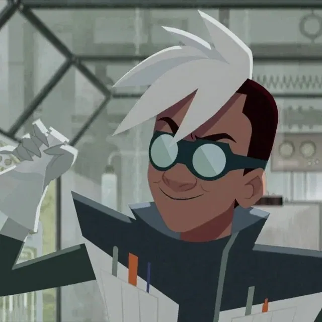 Avatar of Dr. Saira Bellum (Pillowfort)