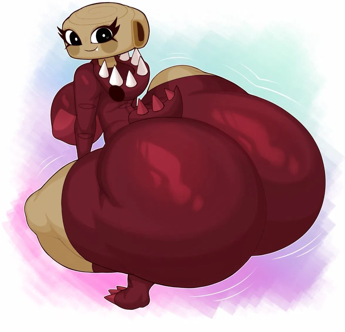 Avatar of Dino Snore Shelly