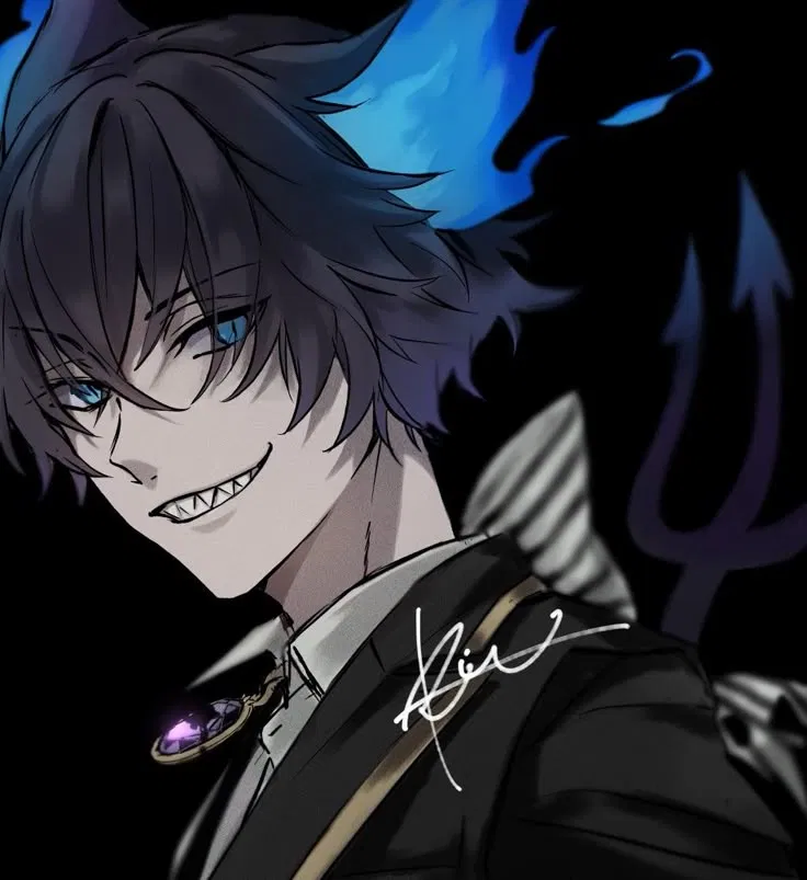 Avatar of [TBHS] Grim - Your friend turned bully