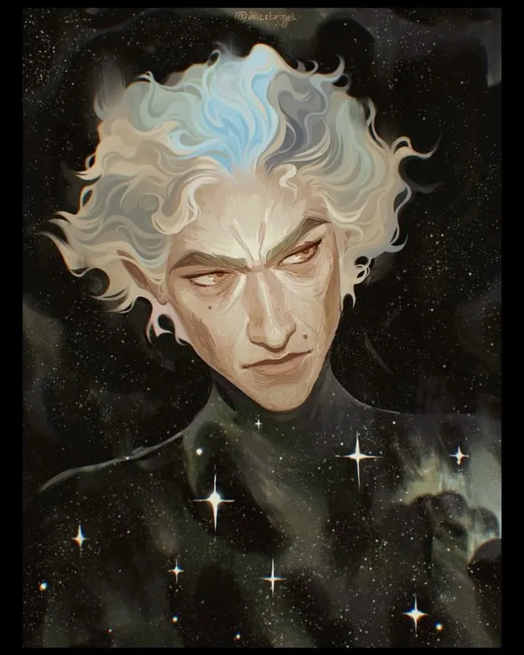 Avatar of Viktor - Arcane
