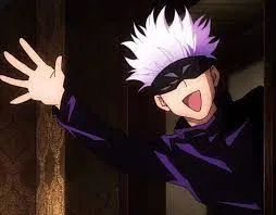 Avatar of Satoru Gojo | He likes you but you find him annoying 