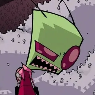 Avatar of Invader Zim