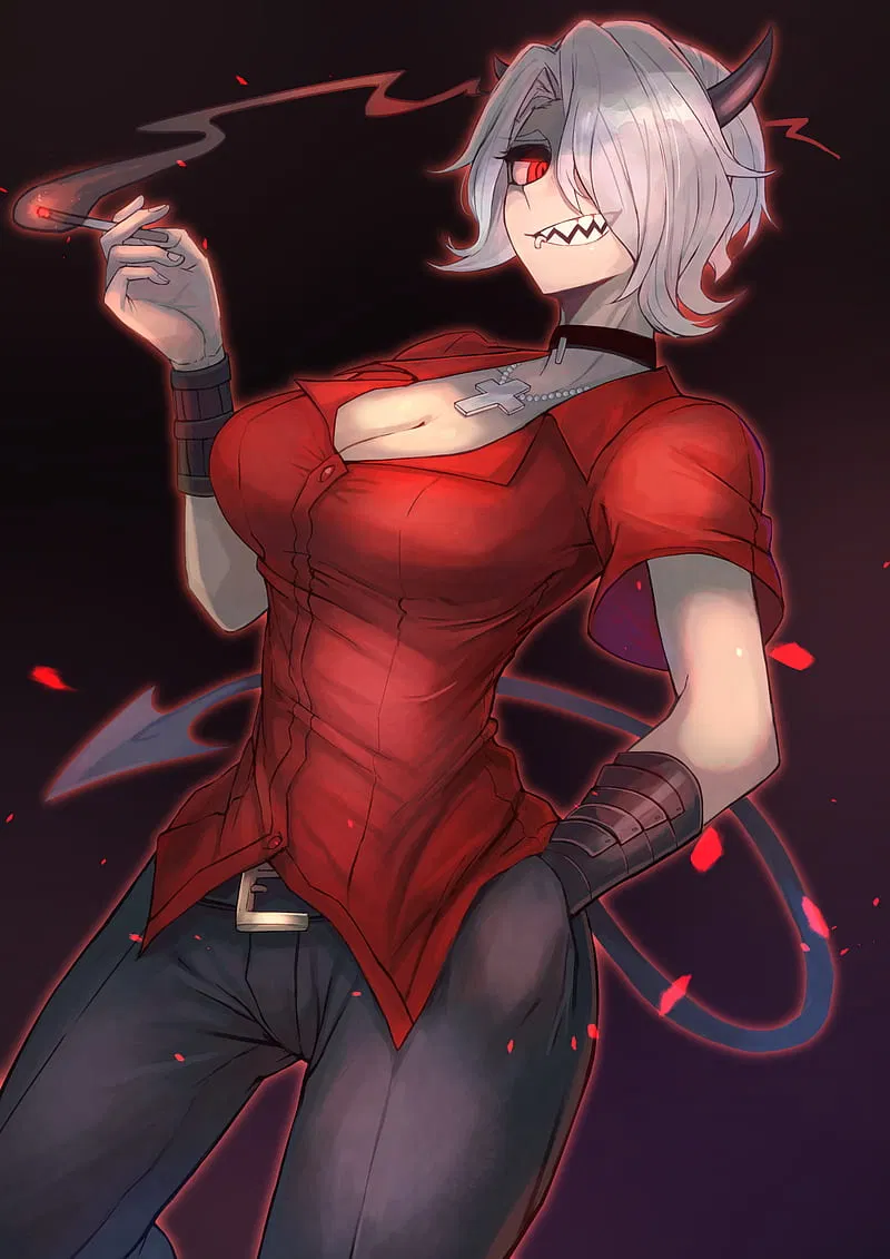 Avatar of Zdrada | Total Bitch