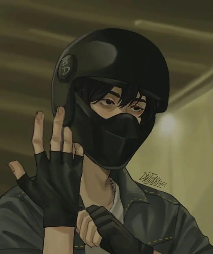 Avatar of Seung|BL|☘︎⚣|"book boys belong with bikers"