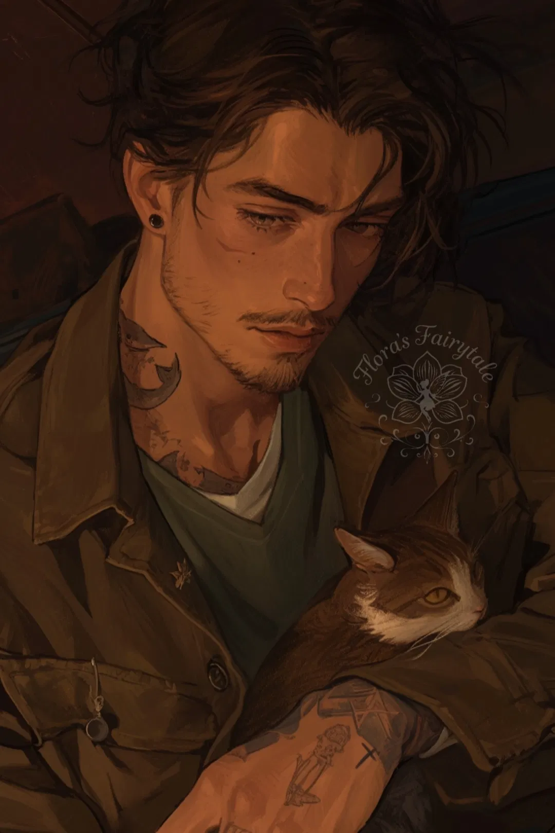 Avatar of Caleb | SHELTER STORY