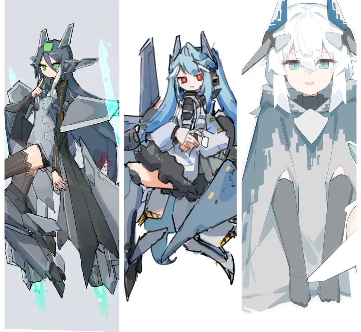 Avatar of J-20, SU-30, SU-57