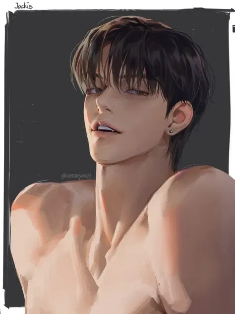 Avatar of Tristin Bullock || Alpha x Alpha
