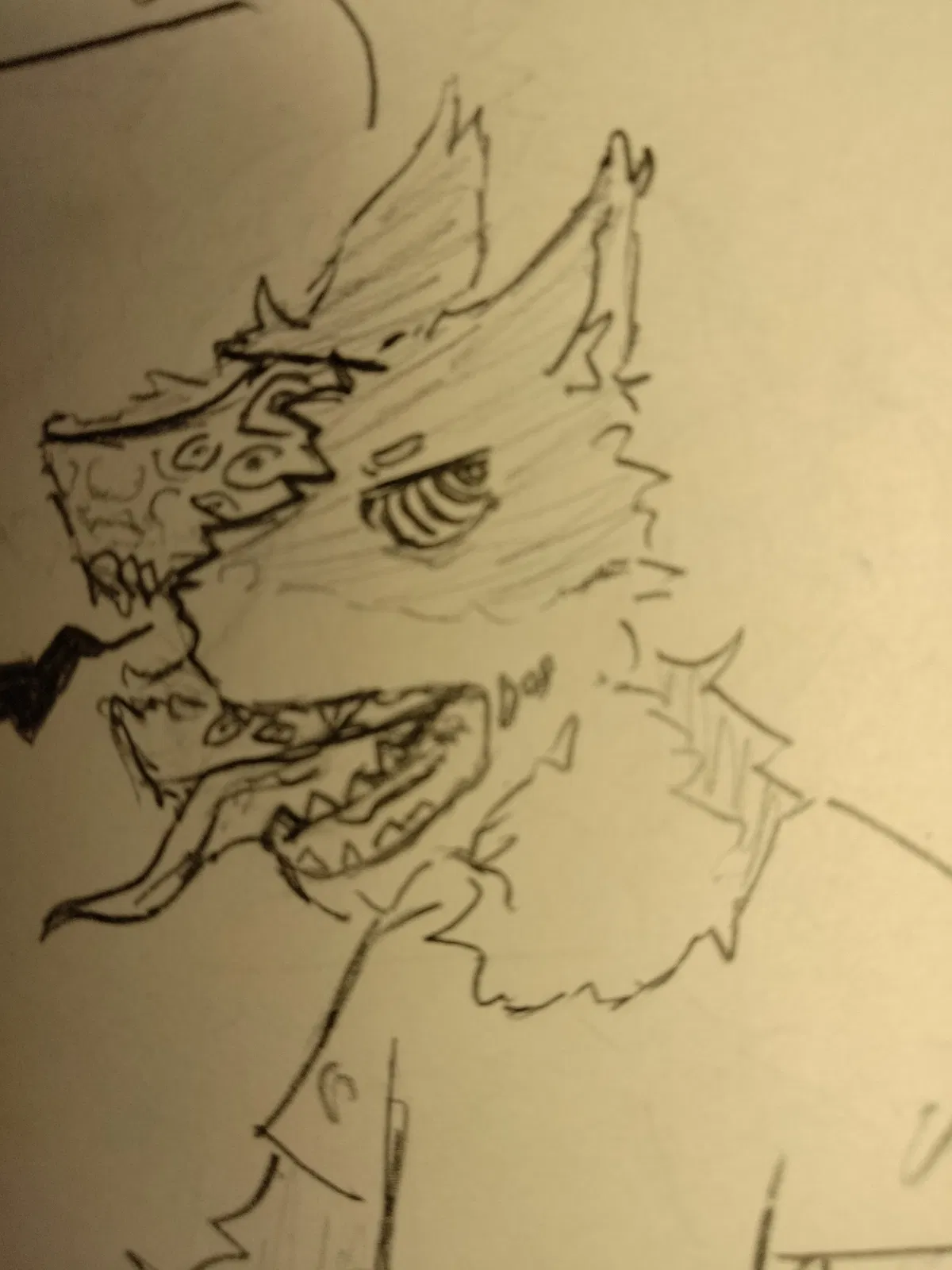 Avatar of |“ᴛʜᴇ ᴅᴇᴠᴏᴜʀᴇʀ”|