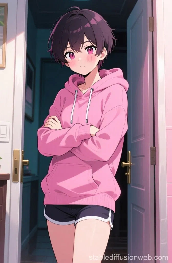 Avatar of "Bruh I'm Not a Femboy!"