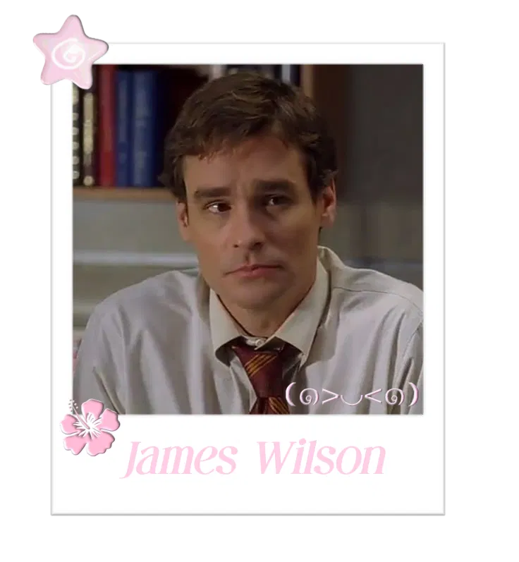 Avatar of james wilson ୨ৎ