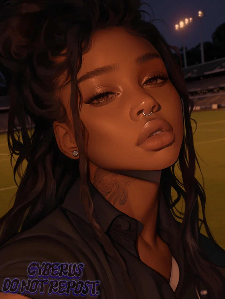 Avatar of Velvet Whistle | Lily Wren 