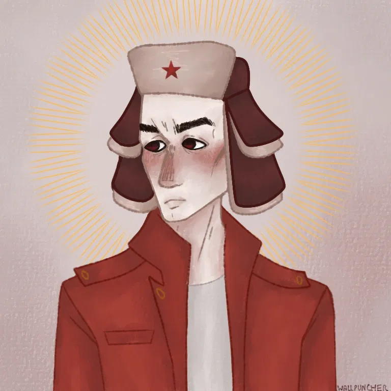 Avatar of Commie (Centricide by Jreg)