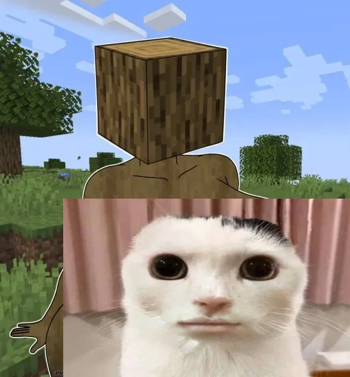Avatar of Oak log gal