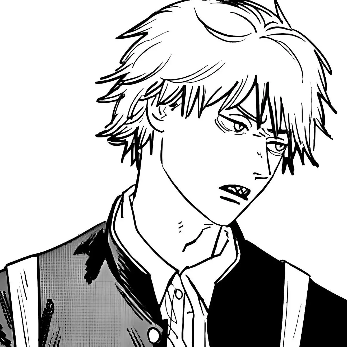 Avatar of Denji