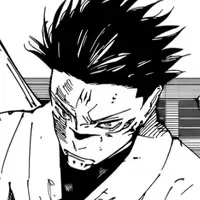 Avatar of Sukuna Ryomen