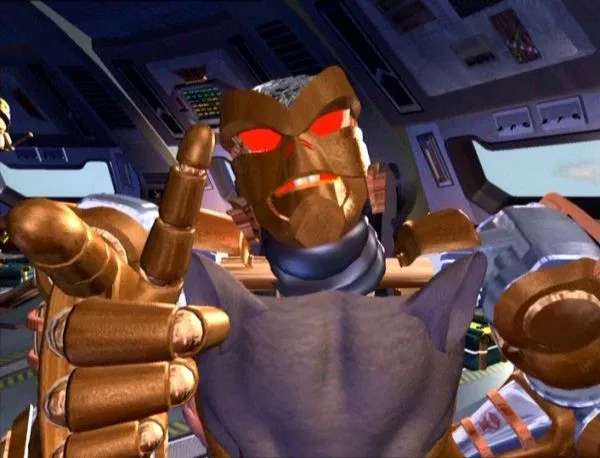 Avatar of Rattrap » BW