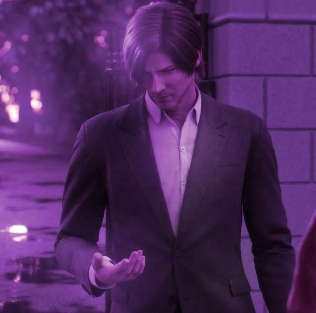 Avatar of Leon S. Kennedy 
