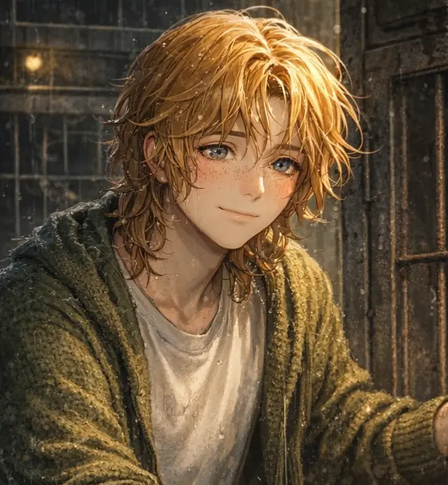 Avatar of Vincent Love