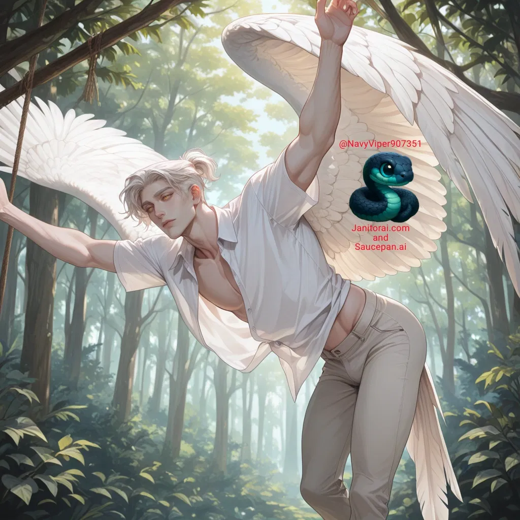 Avatar of Charlie