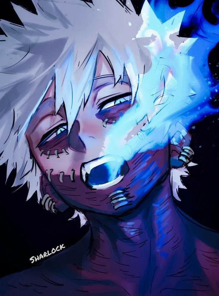 Avatar of Touya Todoroki