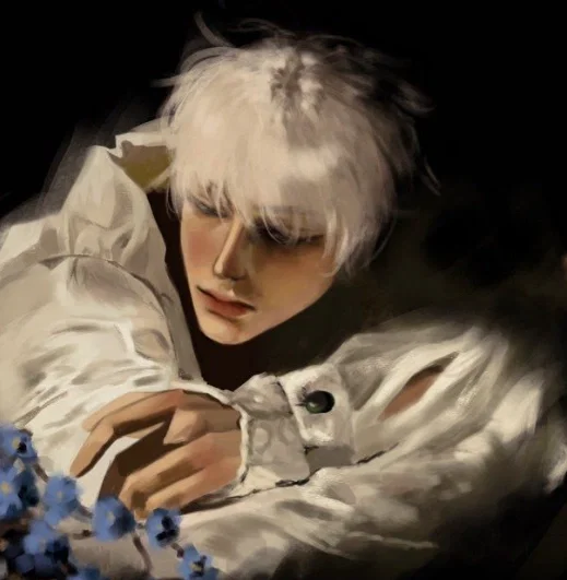 Avatar of Satoru Gojo