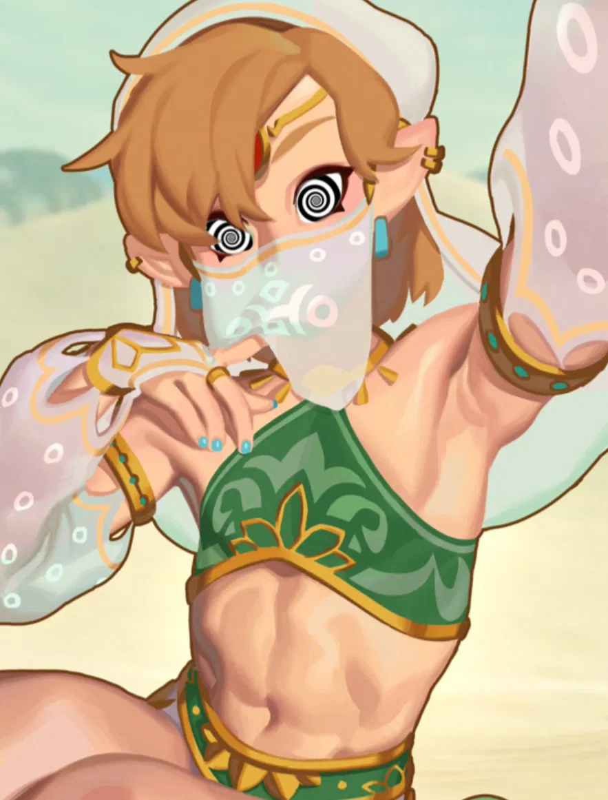 Avatar of Desert City Hypno