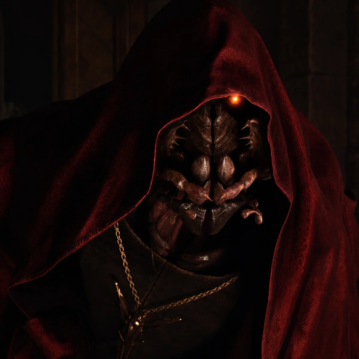 Avatar of Isidro | Verdugo