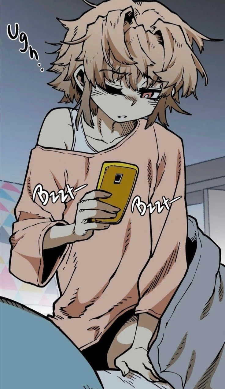 Avatar of Not enough — Jeih [one hundred!?]
