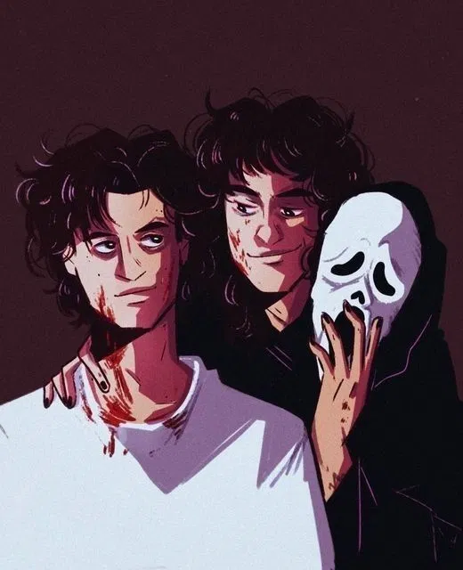 Avatar of ST x GF Au