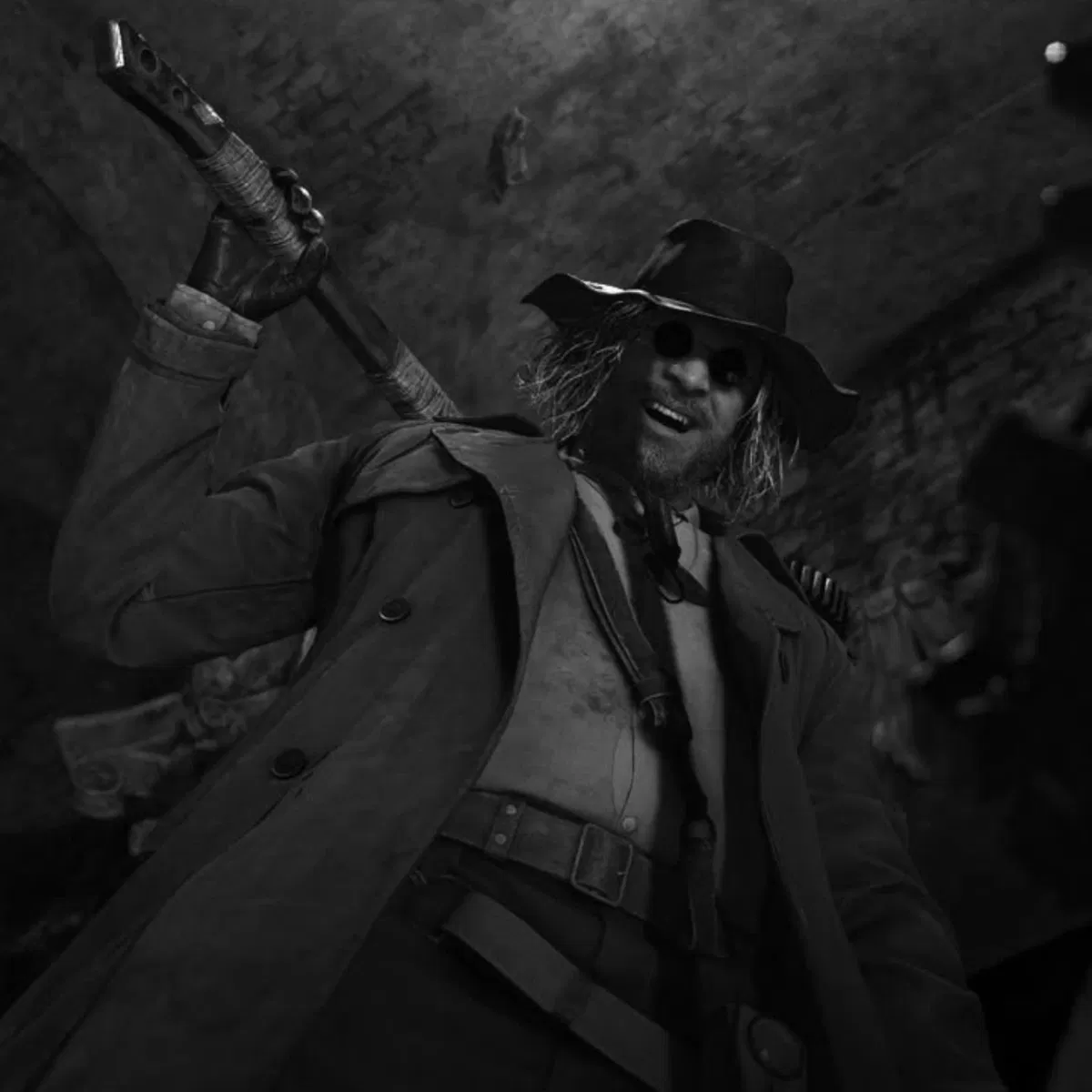 Avatar of Karl Heisenberg