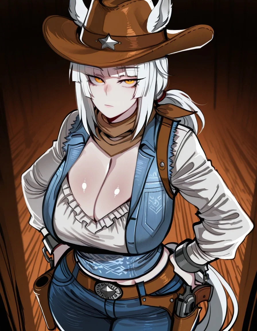 Avatar of Rose: "You're under arrest!... just kidding" 