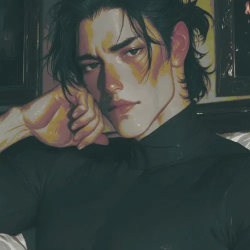 Avatar of Morrow Turnbow || Wary Millionaire