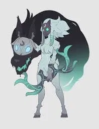 Avatar of Kindred
