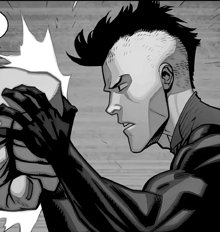 Avatar of Mohawk Mark 