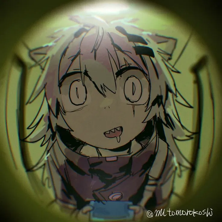 Avatar of Your gremlin of a best friend